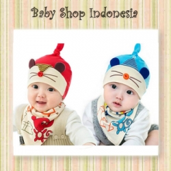 large topi bayi mouse
